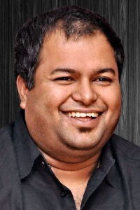 S. Thaman