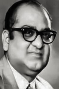 S. V. Ranga Rao