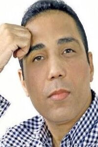 Saad Hendawi