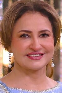 Saba Faisal