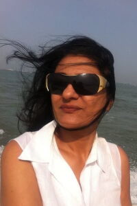 Saba Hameed