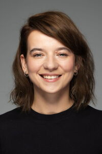 Sabina Memishi