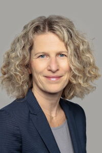 Sabine Fischer