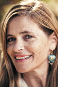 Sabine Gisiger