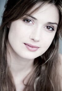 Sabine Perraud