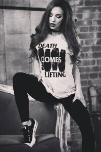Sabra JohnSin