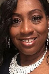 Sabrina Hall