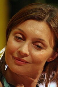 Sabrina Paravicini