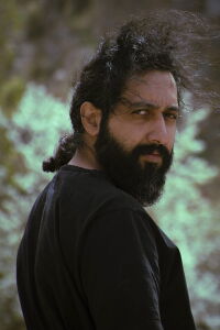 Sadegh Davari