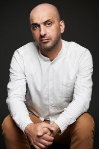 Sadettin Kirmiziyüz