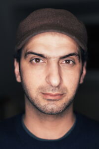 Sadettin Kirmiziyuz