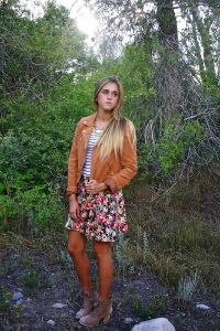 Sadie Stahura