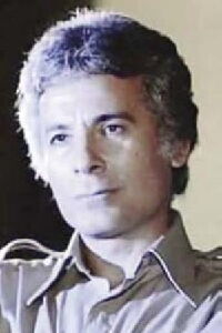 Saeed Abdel Ghani