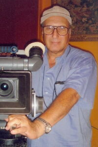 Saeed Shimi