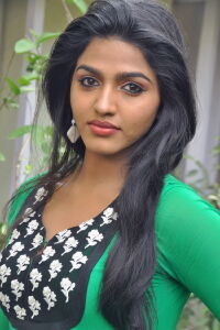 Sai Dhanshika