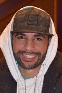 Said El Harrak