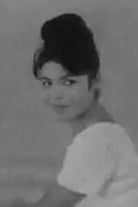 Saida Borodina