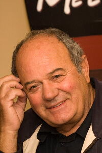 Saimir Kumbaro