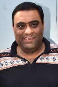 Sajid Samji