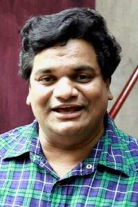 Saju Kodiyan