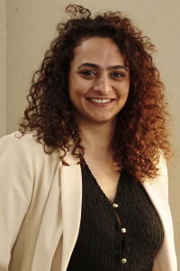 Sakshi Mehta Lau