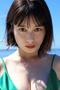 Sakurako Okubo
