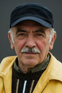 Salih Dikişçi