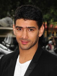 Salim Kéchiouche