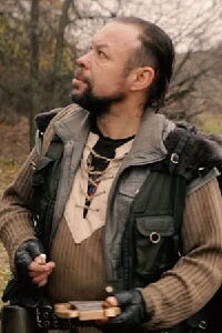 Salim Salckin