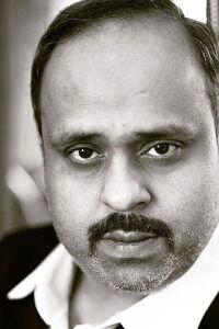 Salim Siddiqui