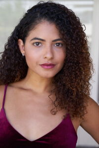 Sally Nieves