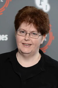 Sally Wainwright