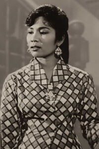 Salmah Ibrahim