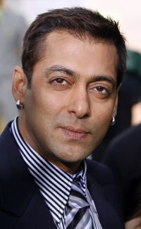 Salman Khan