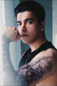 Salman Muqtadir
