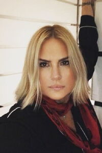 Salomé Breziner