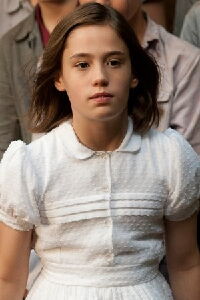 Salomé Lemire