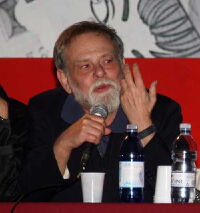 Salvatore Samperi
