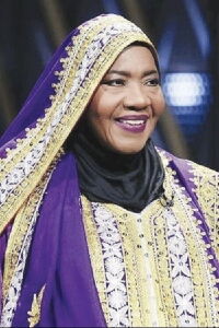 Salwa Bekit