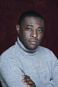 Sam Asante