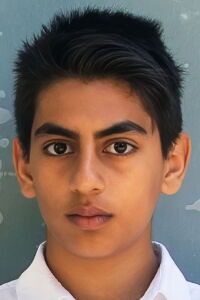 Sam Ashraf