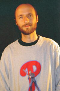 Sam Dellert