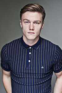 Sam Gittins