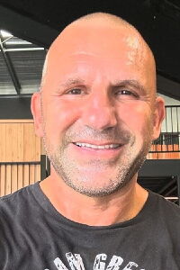 Sam Greco