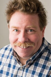 Sam Landman