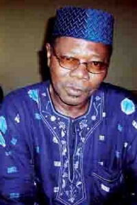 Sam Loco Efe