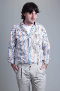Sam McLoughlan