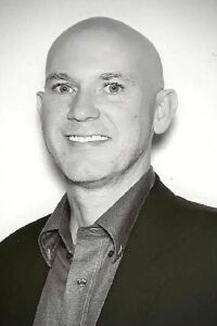 Sam Restivo