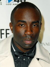 Sam Sarpong