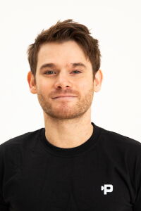 Sam St. John